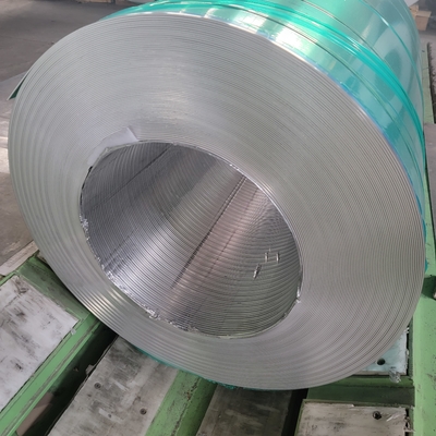 China Design Groothandel Aluminium spoel 0,014mm-20mm Dikte Aluminium spoel Voor Channel Letter